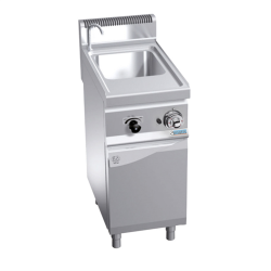 Cuiseur à pates 30L SUR PLACARD-GAZ