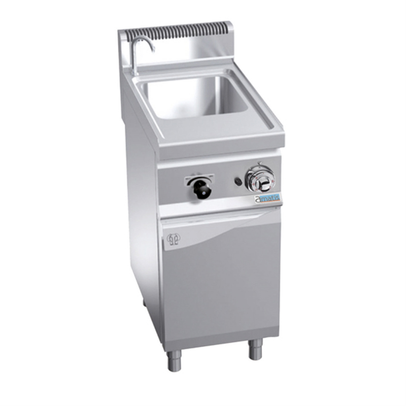 Cuiseur à pates 30L SUR PLACARD-GAZ