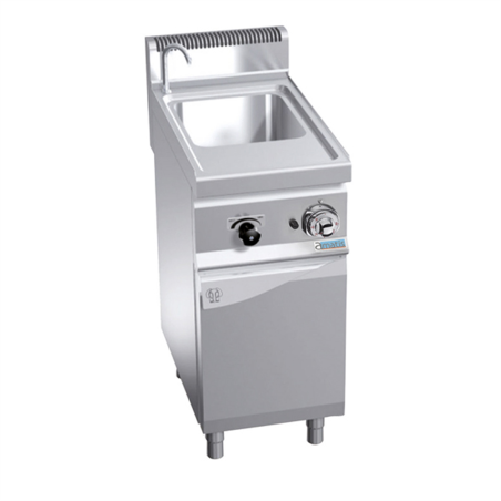 Cuiseur à pates 30L SUR PLACARD-GAZ