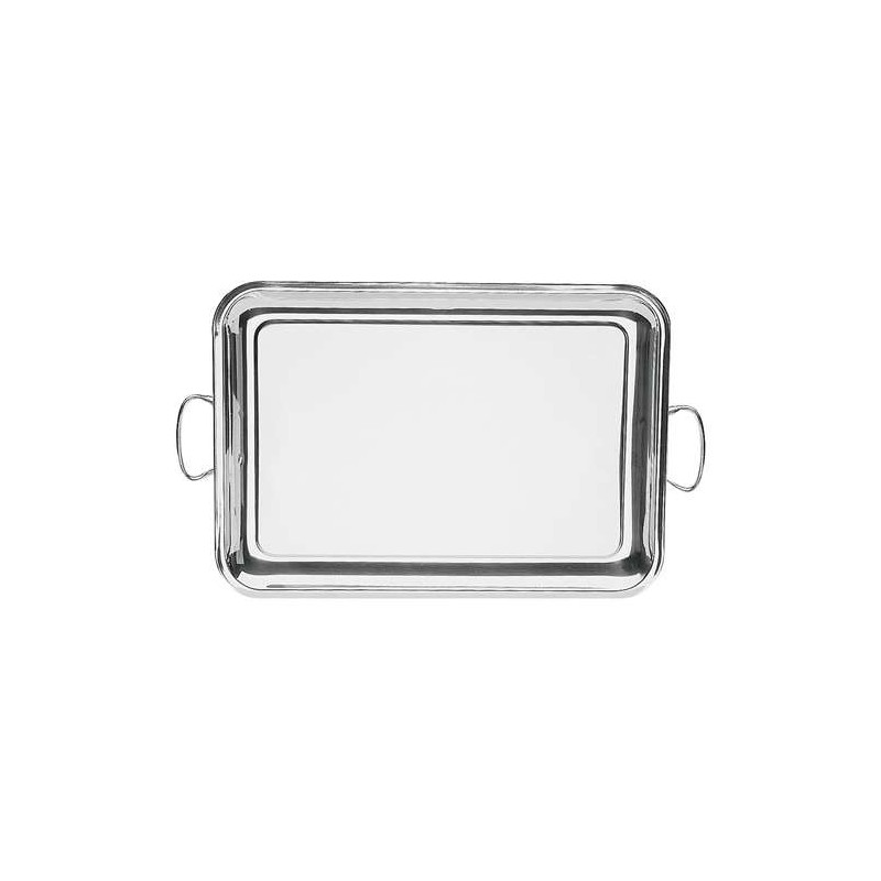 PLAT RECTANGLE AVEC ANSES 45 X 31CM