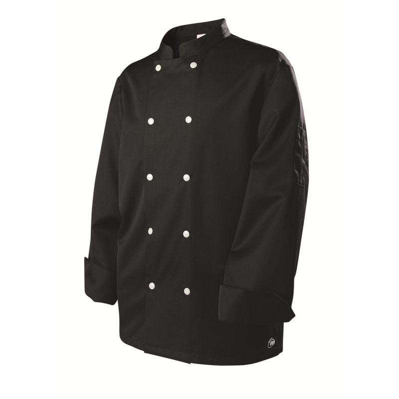 VESTE BLAKE ML NOIR T1