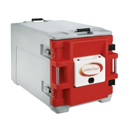 CONTENEUR ISOTHERME CHAUFFANT AF12 PORTE ACTIVE