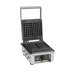Gaufrier Liégeois Électrique Roller Grill | Gaufrier Professionnel