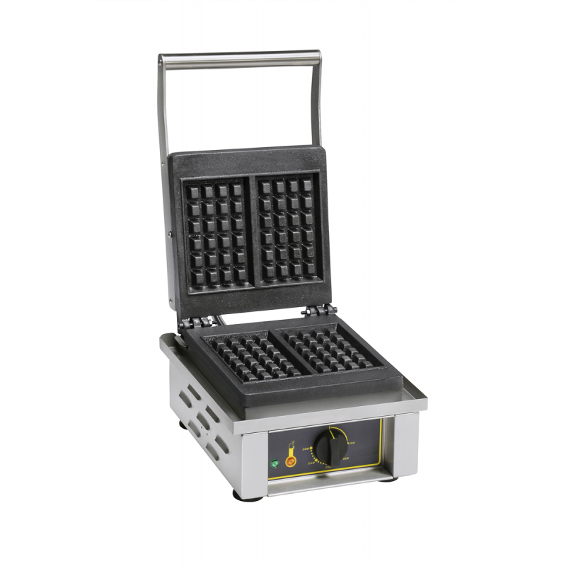 Gaufrier Liégeois Électrique Roller Grill | Gaufrier Professionnel