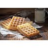 Gaufrier Liégeois Électrique Roller Grill | Gaufrier Professionnel