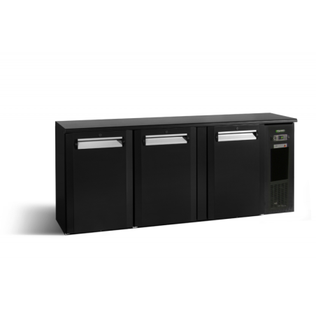 Arrière de bar - Eco-line 505L