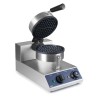 GAUFRIER ELECTRIQUE PRO 1000 W