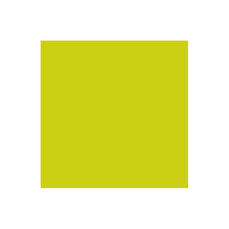 SERVIETTES BIO-DUNISOFT 40X40 KIWI X360