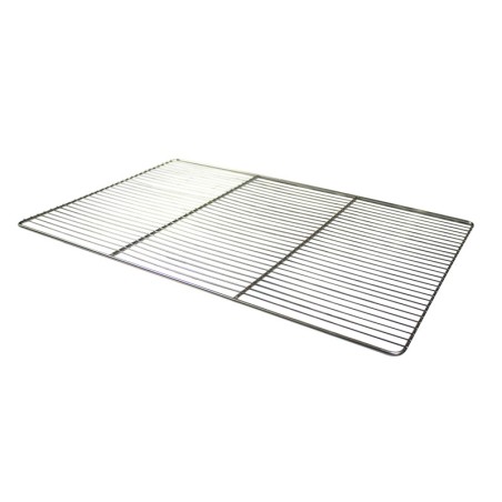 10 Grilles inox renforcées 600x400mm