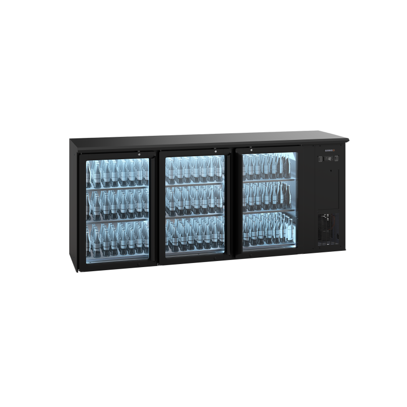 Arrière de bar - Eco-line 505L