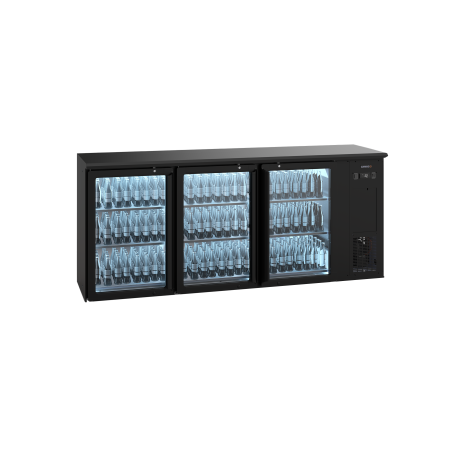 Arrière de bar - Eco-line 505L