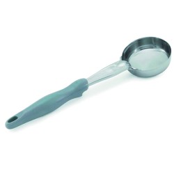 SPOODLE RONDE GRIS 8.2CM