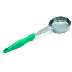 SPOODLE RONDE VERT 9.3CM