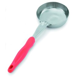 SPOODLE RONDE ORANGE 10.2CM