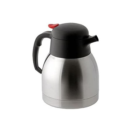 PICHET ISOTHERME INOX 2L BOUTON POUSSOIR