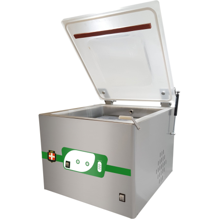 MACHINE SOUS VIDE ECOGREEN 405