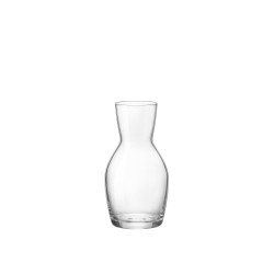 6 CARAFES A VIN 100CL YPSILON