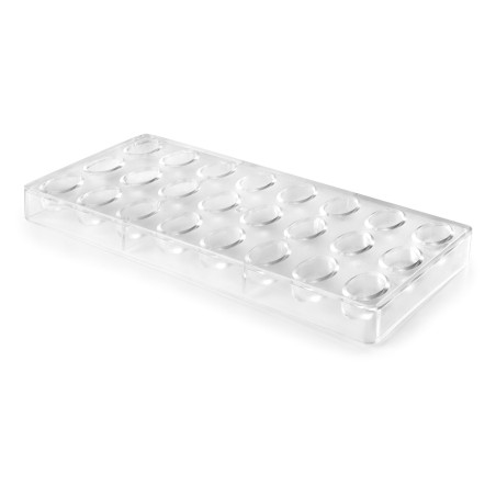 MOULE A CHOCOLAT FEUILLE