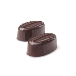 MOULE A CHOCOLAT FEUILLE