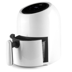 FRITEUSE A AIR CHAUD 3L VITALCOOK