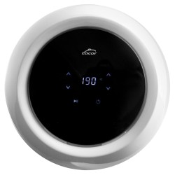 FRITEUSE A AIR CHAUD 3L VITALCOOK