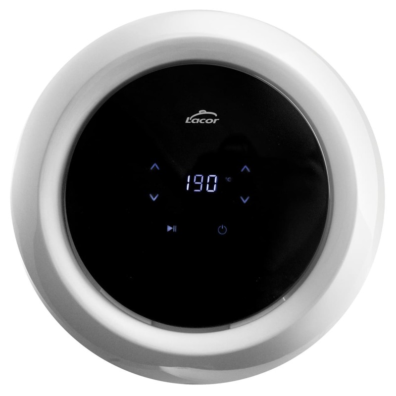 FRITEUSE A AIR CHAUD 3L VITALCOOK