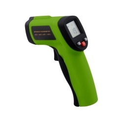 Thermomètre infrarouge
