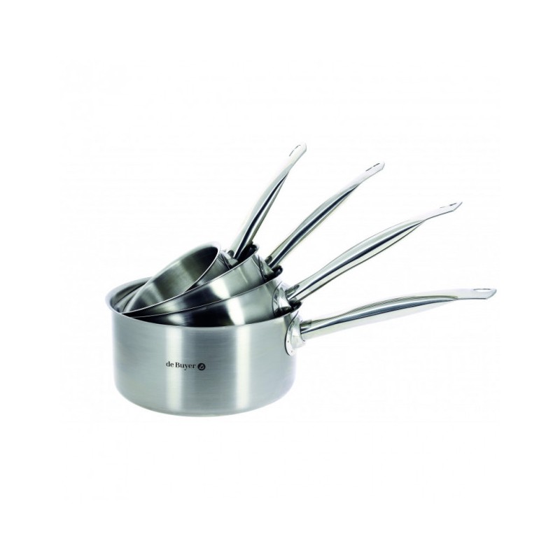 CASSEROLE PRIM'APPETY DIAMETRE 16 CM DEBUYER