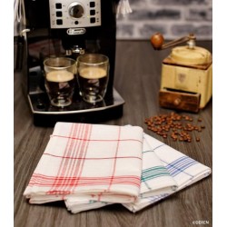 6 ESSUIE VERRES 100 % LIN