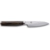 COUTEAU D'OFFICE 10 CM SHUN PREMIER