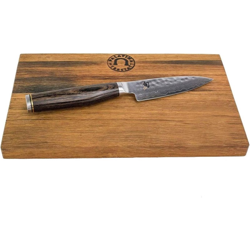 COUTEAU D'OFFICE 10 CM SHUN PREMIER