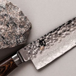 COUTEAU DE CHEF 20 CM KAI