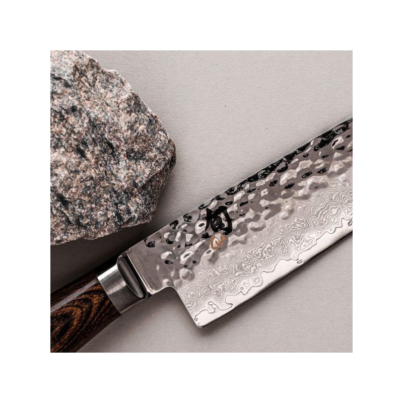 COUTEAU DE CHEF 20 CM KAI