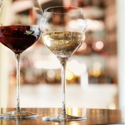 6 FLUTES 30CL MACARON