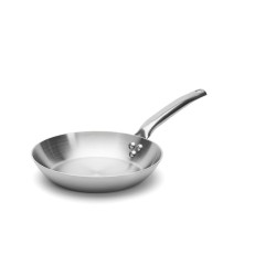 POELE ALCHIMY 24CM DEBUYER