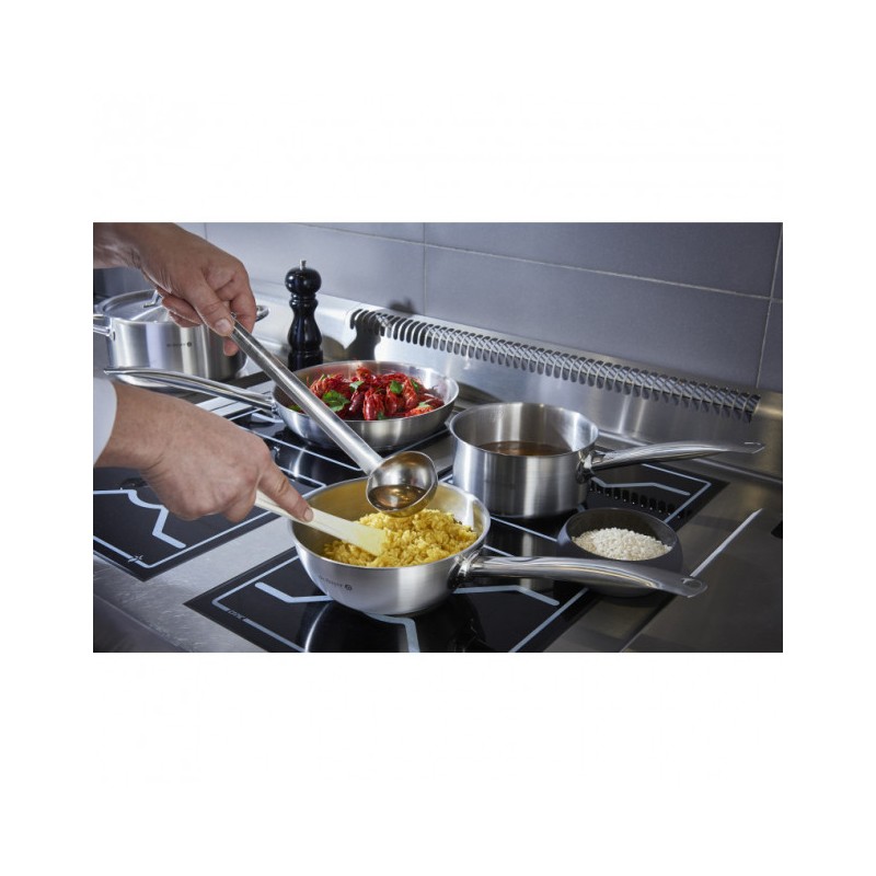 POELE PRIM'APPETY D.24CM DEBUYER