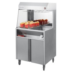 POSTE DE SALAGE GRAND MODELE CASSELIN