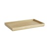 CAISSE EN BOIS VALO GN1/1/Hauteur 4.5cm