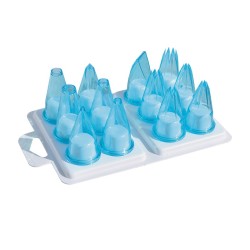 BOITE 12 DOUILLES APPRENTI