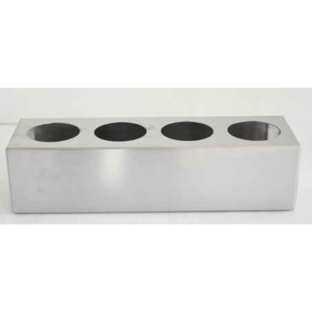 SUPPORT POUR DOSEUR À SAUCE 70CL