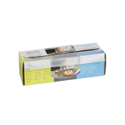 ROULEAU DE 100 POCHES JETABLES