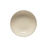 6 SALADES BOWL PEARL 1.05L CREAM