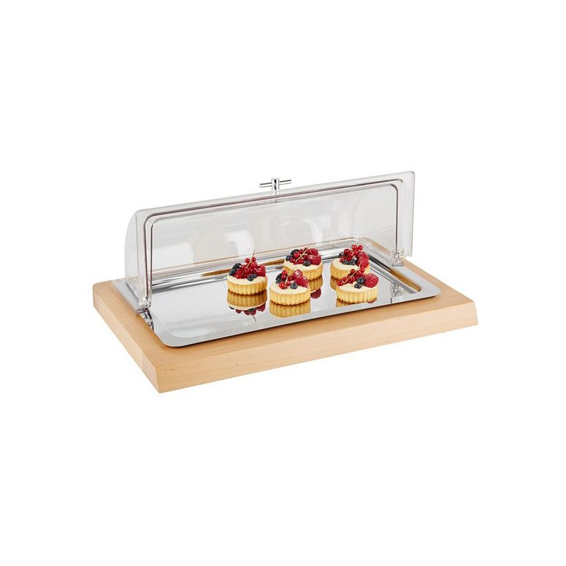 PLATEAU BUFFET FROID