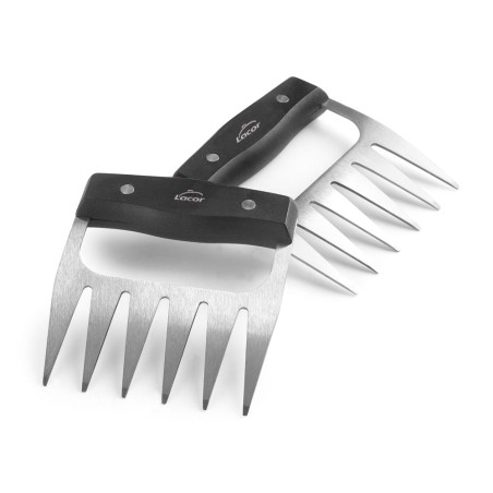 GRIFFES D'OURS POUR LA VIANDE