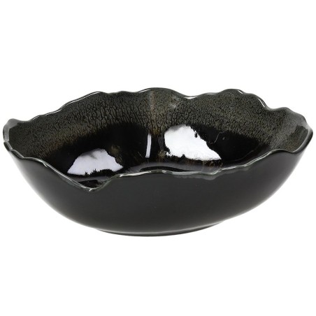 6 ASSIETTES CREUSES 23CM  REEF VERTIGO