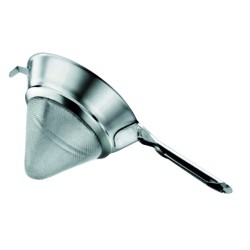 PASSOIRE CHINOIS MAILLE 20 CM