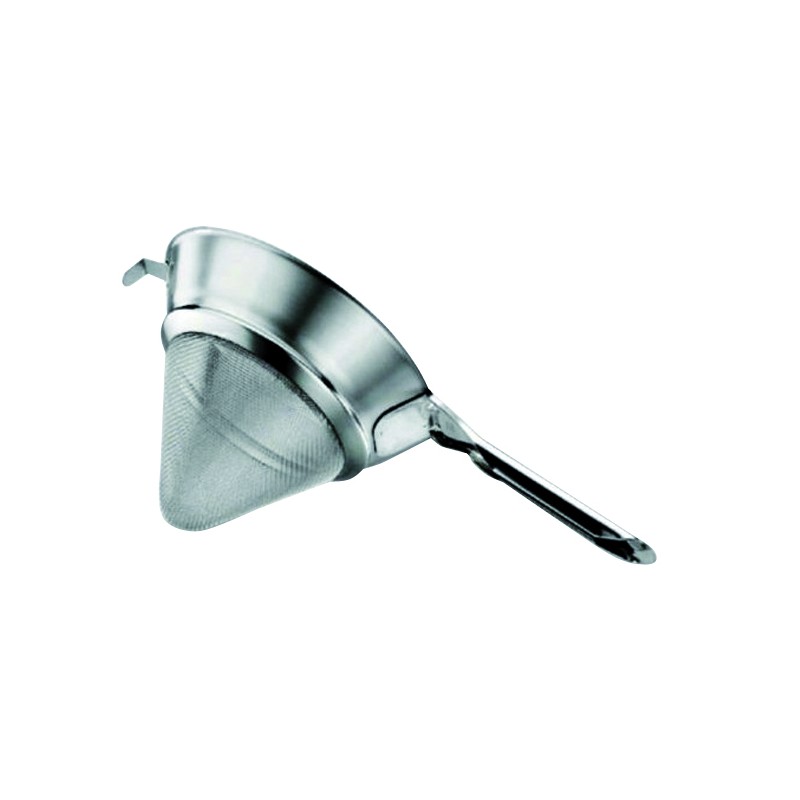 PASSOIRE CHINOIS MAILLE 20 CM