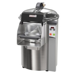 Éplucheuse T10E Dito Sama - Capacité 10 kg | Professionnelle