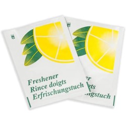 CARTON DE 1000 RINCES DOIGTS SACHETS 11.5 X 19