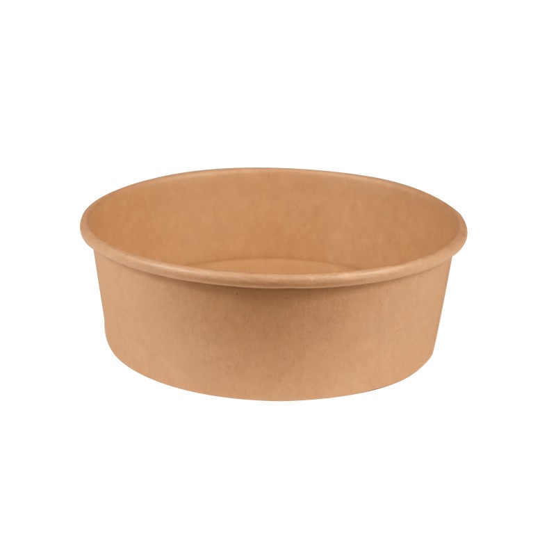 300 BOITES A SALADE KRAFT 500ML